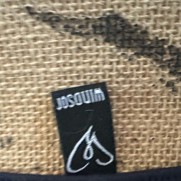 Racer-back V-neck Dress - Picture 4 of 5